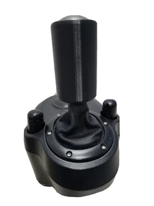 Logitech Shifter G27 G29 G920 G2930 Shift Knob NO ADAPTER Needed, original screw - Picture 1 of 4