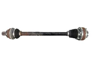 2015-2022 Audi Volkswagen A3 S3 Golf R Rear CV Axle Shaft LH Driver - 5Q0501203A - Picture 1 of 15