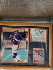 john elway da collezione - Foto 1 di 2