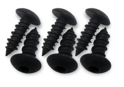 Polaris Ranger RZR Sportsman Cuerpo Torx Tornillo Perno 14 x 3/4 (Juego de 6) 7519045 Foto 1 de 3