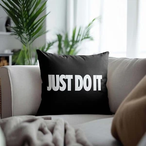 Sneaker Kissenbezug, Hypebeast Dekor, Streetwear Kissen, Sneakerhead Geschenk, Sho - Bild 1 von 10
