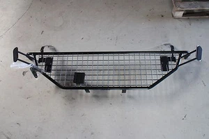 Separatore griglia metallo nero per VW Passat 3C - 3AA modello 2015 JKV661018 - Foto 1 di 2