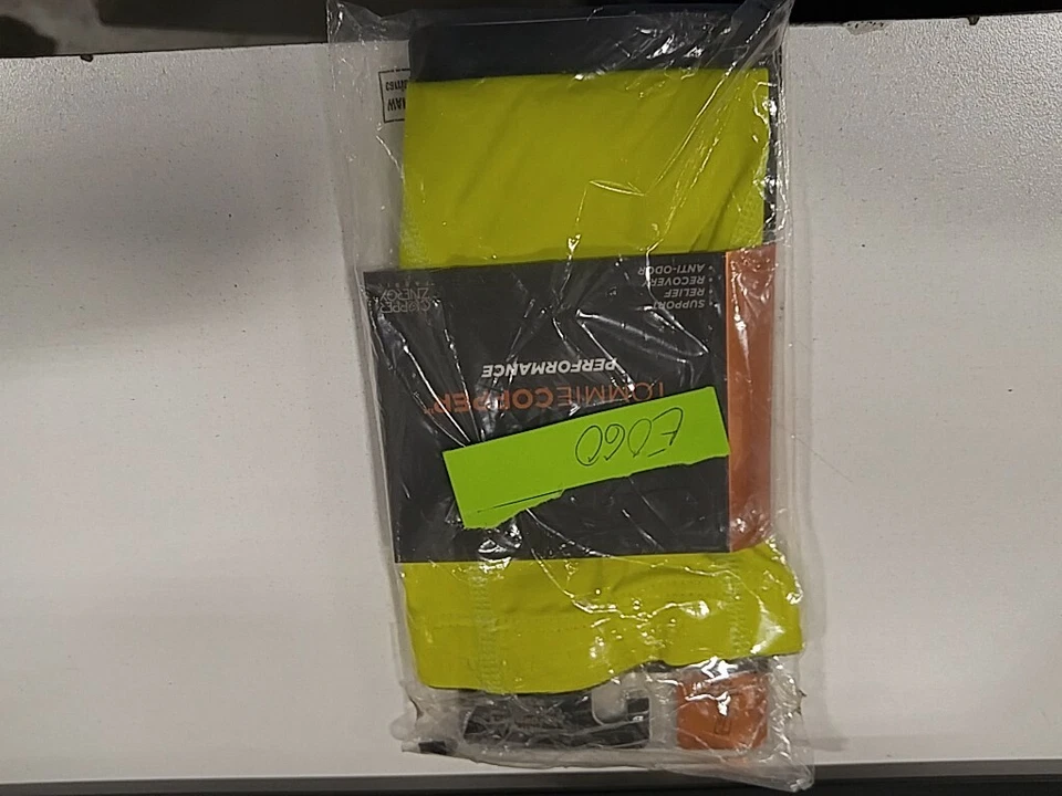 Tommie Copper Performance Elbow 2.0 Sleeve, Sulphur Spring/TC Tonal Stitch, X... - Image 1 of 1