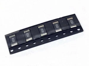 5 Stück VISHAY SMD 1 W 500 mOhms 1% Strommesswiderstand WSL2512R5000FEA (M5514) - Picture 1 of 5