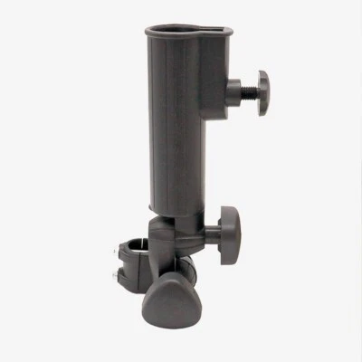 1X Golf Umbrella Holder Accessory Station for Motocaddy Powakaddy Black - Image 1 of 4