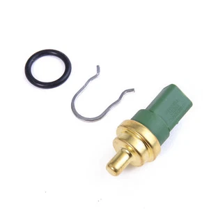 Coolant Temperature Sensor Water Switch For VW Jetta Golf Audi A6 A4#059919501A# - Picture 1 of 4