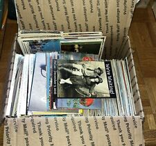 Large Lot of 1000+Vintage US & International Views And Topics  Postcards