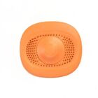 Silicone Kitchen Sink Plug Drain Cover Stopper Shower Filter