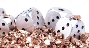 DICE SETS - METAL DICE - DnD - DUNGEONS and DRAGONS - All with DICE POUCHES - Picture 1 of 48