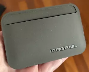 Magpul DAKA - Geldbörse - Kartenetui - Taktisch - Minimal - Slim - Olivgrün - Bild 1 von 2