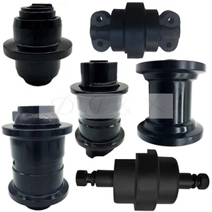 Bottom Track Roller fits for Kobelco Excavator SK100 - Picture 1 of 1