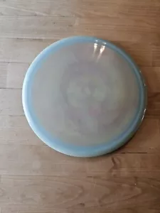 BRAND NEW Discmania SWIRLY S-Line PD Bottom Stamped 2017 ROTY Grady Shue 174g 🔥 - Picture 1 of 7