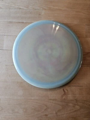 BRAND NEW Discmania SWIRLY S-Line PD Bottom Stamped 2017 ROTY Grady Shue 174g 🔥 - Image 1 of 4