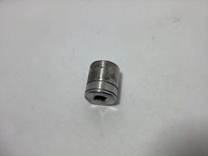 Armstrong Armaloy 21mm 12point Socket 3/8 Drive FM-1221 - Picture 1 of 3