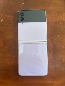 samsung z flip 3 - Photo 1 sur 2
