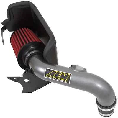 Sistema de admisión de aire frío de rendimiento AEM 21-788C para Chevrolet Sonic 2012-20 1,4 L Foto 1 de 4