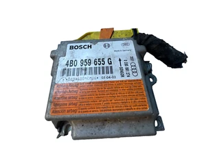 Audi Control Airbag 4B0959655G A6 - Picture 1 of 5