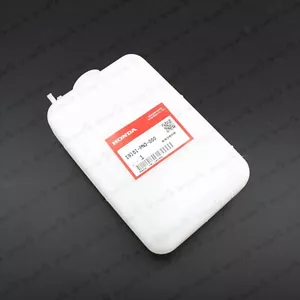 HONDA ACTY HA1 HA2 HA3 HA4 MINI TRUCK RADIATOR COOLANT RESERVE TANK - Picture 1 of 4