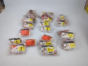 Lot of 38 Streamline Copper Press Fittings Various Styles Included  - Picture 1 of 7