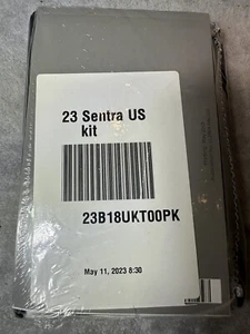 2023 Nissan Sentra Owners Manuel Set. Comes With Case. OEM New - Picture 1 of 2