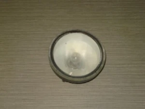 Hummer H2 Scheinwerfer 15205899 Tagfahrleuchte GM Zusatzscheinwerfer 15258697 - Bild 1 von 2