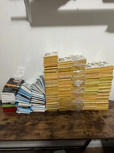 Lot Of 300+ Assorted Screen Protectors - Picture 1 of 6