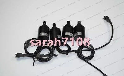 1PC USED MORITEX white LED point light source MCEP-CW8 DC5V #YY - Image 1 of 4