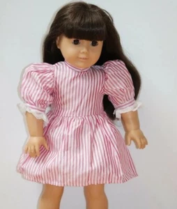 American Girl 18 Inch Samantha Pleasant Company EXCELLENT CONDITION Birthday - Picture 1 of 9