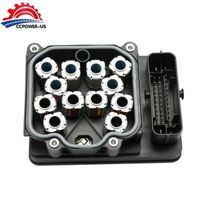 Genuine ABS Brake Pump Control Module For 2017-2018 Silverado Sierra 84384396 - Bild 1 von 5