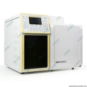 Varian CP-3800 GC with Dual SSL and Dual FID with 1 YEAR WARRANTY - Bild 1 von 6