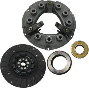 Farmall/Int Clutch Kit H, HV, Super H, Super HV, Super W4 358555R1 358556R92 - Picture 1 of 1