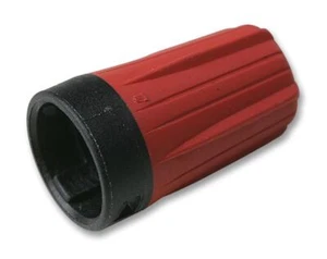 NEUTRIK - Boot, Reartwist, Red - Picture 1 of 1