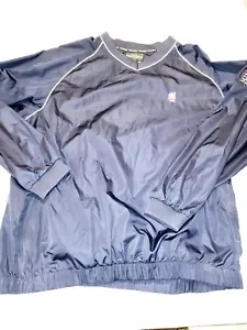 FootJoy Dryjoy US Open Collection Newport CC Men's Windbreaker Size XXL 2XL - Picture 1 of 7