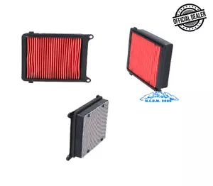 Air Filter MEIWA Honda Crf L Africa Twin/Adventure SPORTS 1100 2020-2022 - Picture 1 of 4