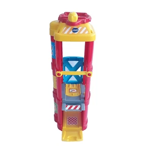 Vtech Toot Toot Driver Torre garage SOLO parte di ricambio - Foto 1 di 8