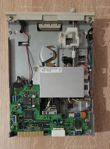 Panasonic JU-595H523 5,25" Diskettenlaufwerk - Bild 1 von 3