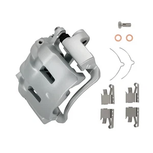 Conjunto de pinza de freno de disco delantera derecha para Ford Excursion 2000-2005 18-B4790 - Imagen 1 de 12