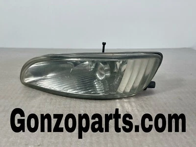 Faro antiniebla izquierdo OEM 2004 2009 Lexus RX330 RX350 LX2592103C  Foto 1 de 4