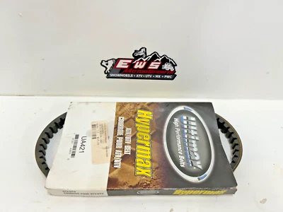 Suzuki LT 80 Quadsport Ultimate Drive Belt UA421 - Изображение 1 из 2