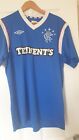 Glasgow Rangers 2011/12 Tennents home football top size L