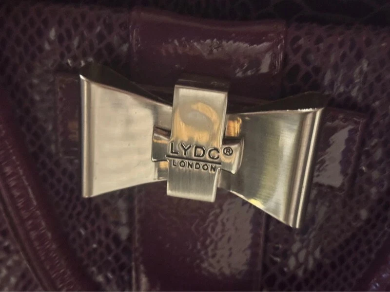 bolso lydc london Foto 1 de 3