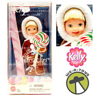 Barbie in the Nutcracker Kelly Tommy as Gingerbread Boy Doll 2001 Mattel 50794