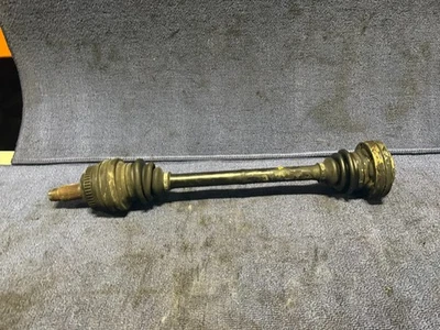 BMW E36 328IC 325I 323I Rear Differential Axle Output Shaft Drive OEM - Image 1 of 4