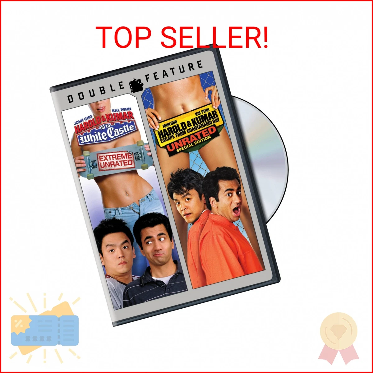 Bob Seger Dvd In Dvds & Blu-Ray Discs for sale | eBay