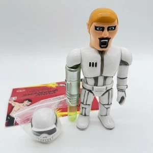 Punk Drunkers Star Wars Luke Skywalker Aitsu DCON Exclusivo CEO Firmado en mano - Imagen 1 de 4