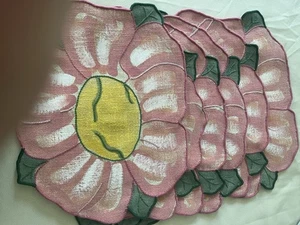 Jesurum Vintage Placemats - Picture 1 of 4