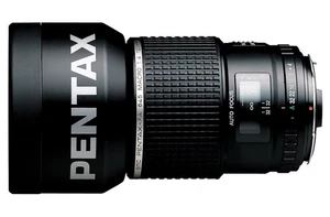 PENTAX FA645 120mm F4 Macro Lens Medium Format 645 Mount for 645D 645Z 26735 - Picture 1 of 1