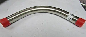 ✌️NEW CALBRITE S40790EL00 304 STAINLESS ,90º ELBOW 3/4" - Picture 1 of 4