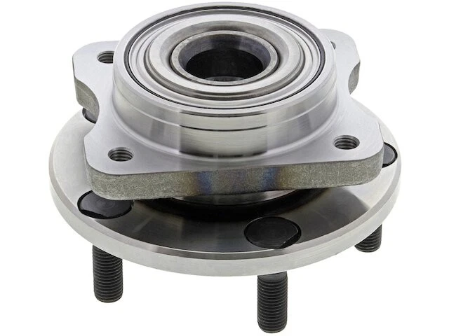 Conjunto de buje de rueda delantera para Dodge Grand Caravan 1996-2007 2005 1997 HN852QM Foto 1 de 1