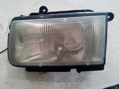 Driver Left Headlight Fits 98-99 PASSPORT 101362 - Image 1 of 4